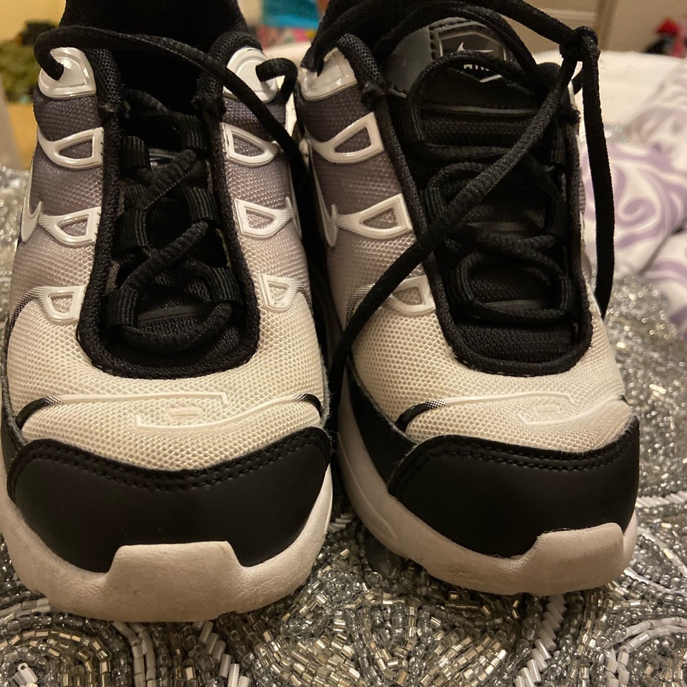 Toddler girls air max
